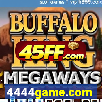4444game.com