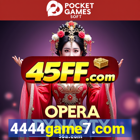 4444game7.com