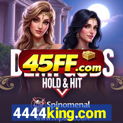 4444king.com