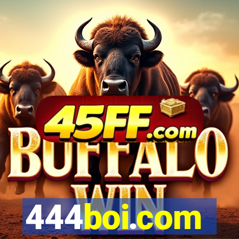 444boi.com