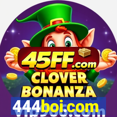 444boi.com