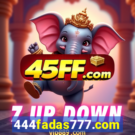 444fadas777.com