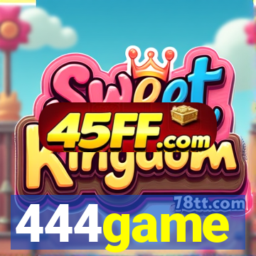 444game