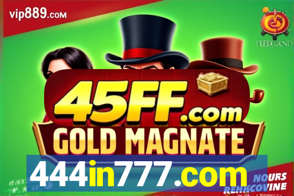 444in777.com