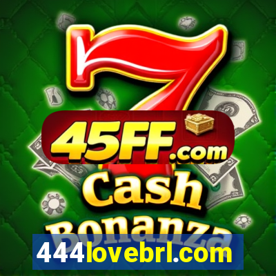 444lovebrl.com