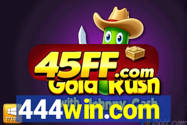 444win.com
