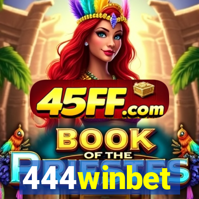 444winbet