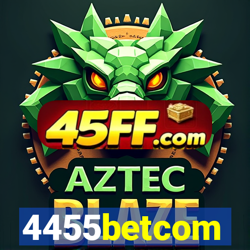 4455betcom