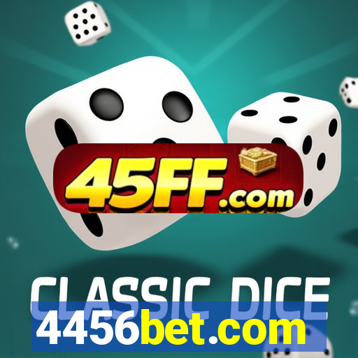 4456bet.com