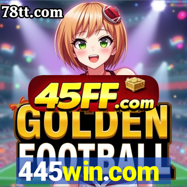 445win.com