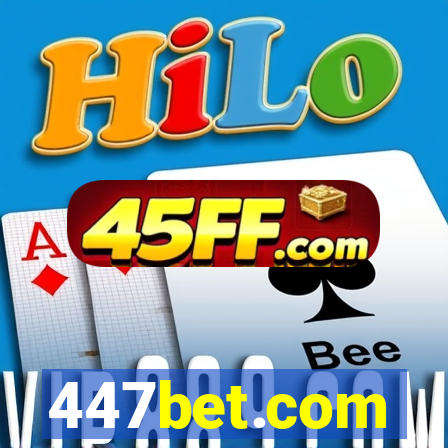 447bet.com