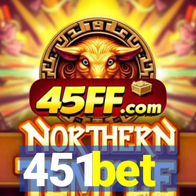 451bet