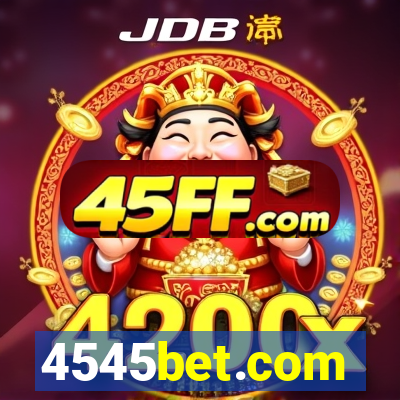 4545bet.com