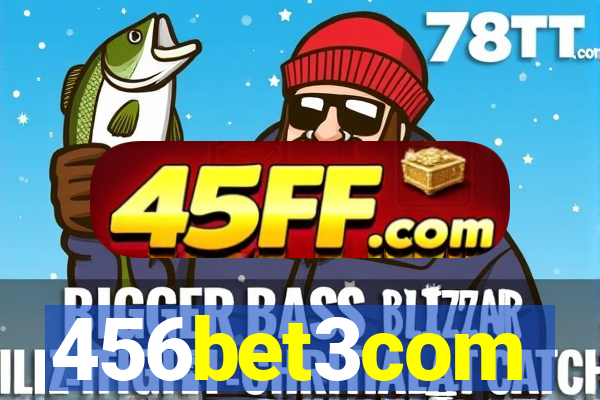 456bet3com