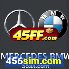 456sim.com