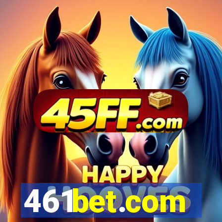 461bet.com