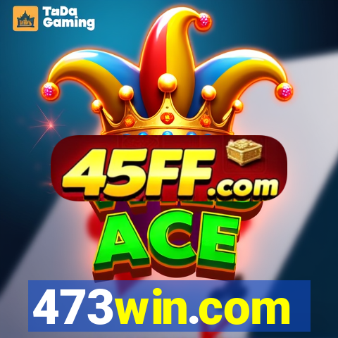 473win.com
