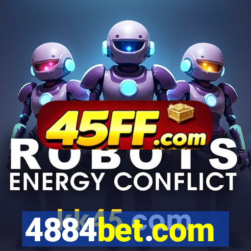 4884bet.com