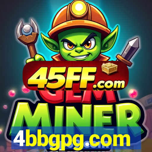 4bbgpg.com