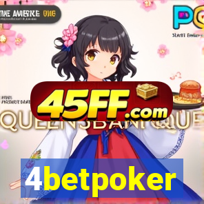 4betpoker
