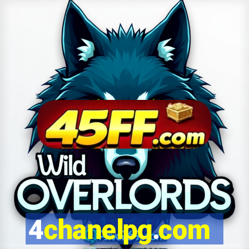 4chanelpg.com