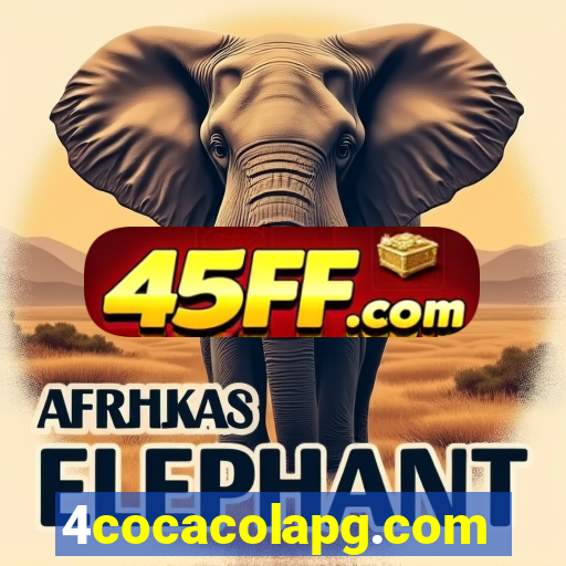 4cocacolapg.com