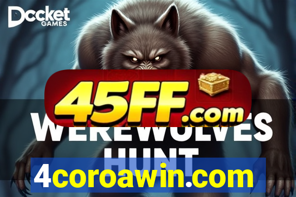 4coroawin.com