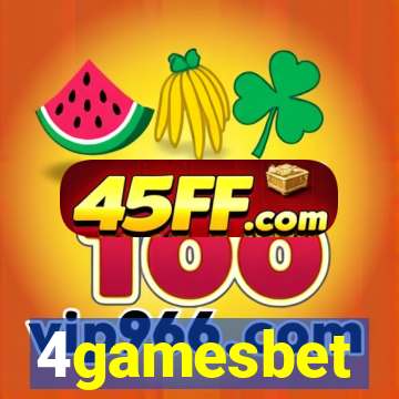 4gamesbet