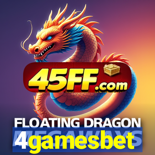 4gamesbet
