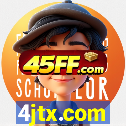4jtx.com