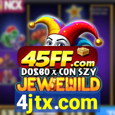 4jtx.com
