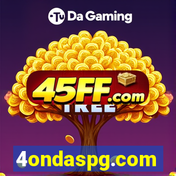 4ondaspg.com