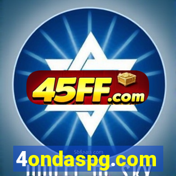4ondaspg.com