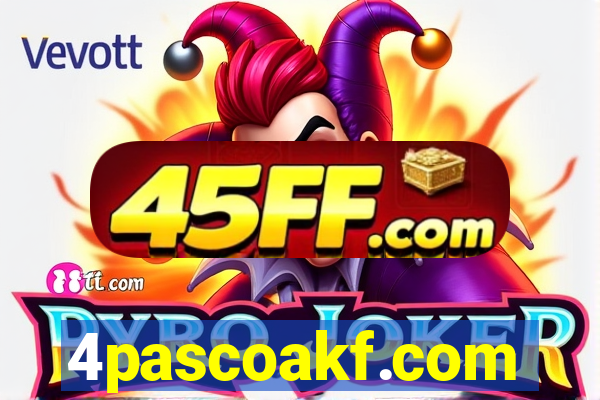 4pascoakf.com