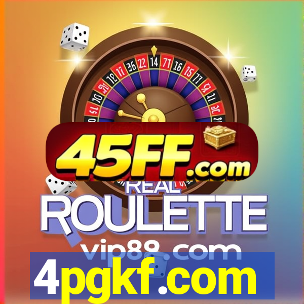 4pgkf.com