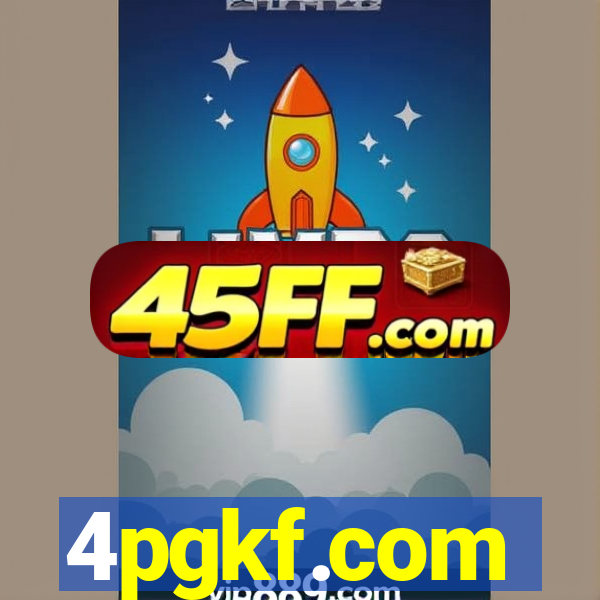 4pgkf.com