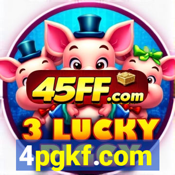 4pgkf.com