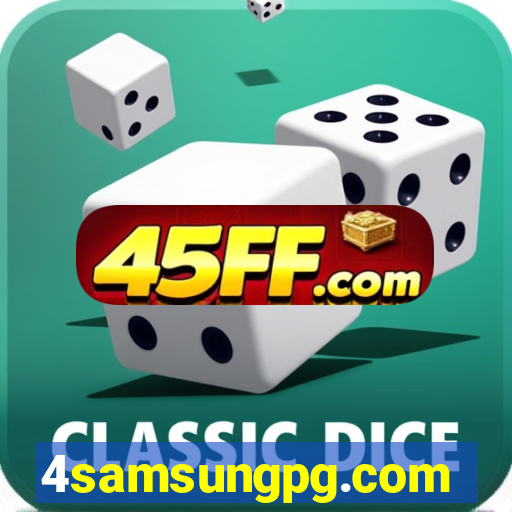 4samsungpg.com