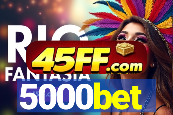5000bet