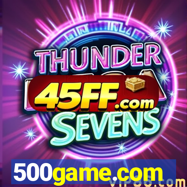 500game.com