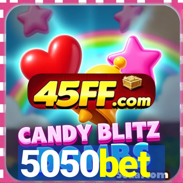 5050bet