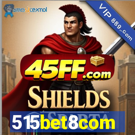 515bet8com