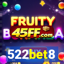 522bet8
