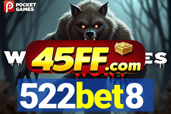 522bet8