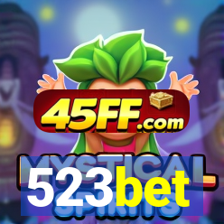 523bet