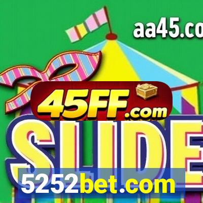 5252bet.com