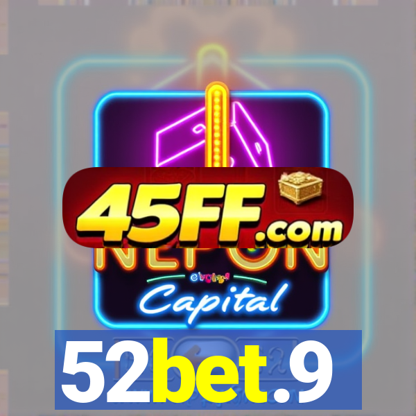 52bet.9