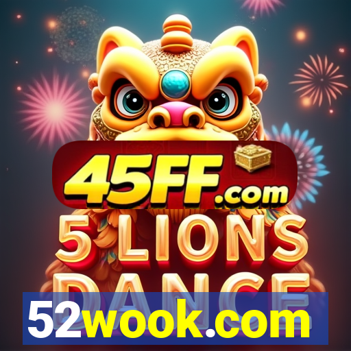 52wook.com