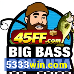 5333win.com
