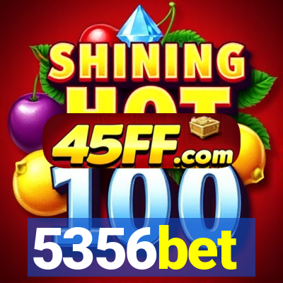 5356bet